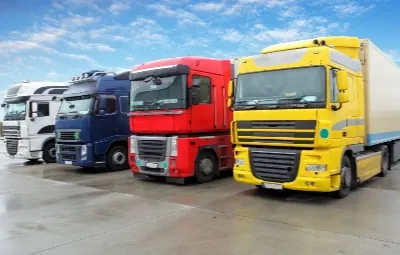 Adana Gördes Nakliye Ambarı