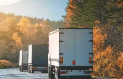 Adana ile Gördes Arası Klima Taşıma