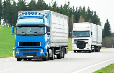 Adana ile Gördes Arası Eşya Taşıma